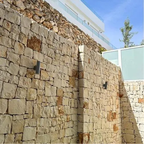 Suite Cala Paura-1