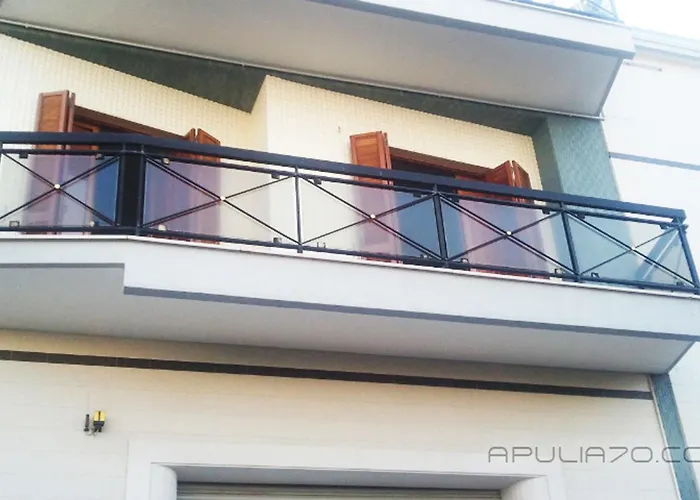 Apulia 70 Holidays - Suites & ExperiencesBed and Breakfast