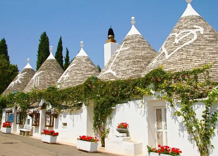 Apulia 70 Holidays - Suites & ExperiencesBed and Breakfast